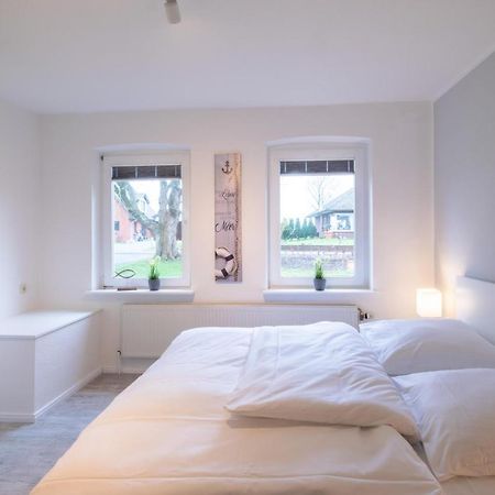 Krokusliebe Husum  Esterno foto
