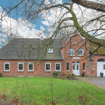 Krokusliebe Husum  Esterno foto